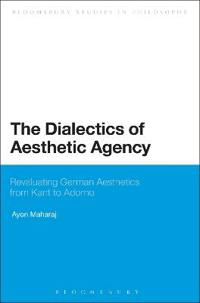 The Dialectics of Aesthetic Agency