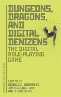 Approaches to Digital Game Studies