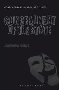 Contemporary Anarchist Studies