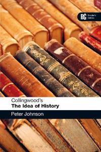 Bokomslag för "Collingwood's The Idea of History"