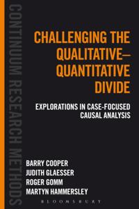 Continuum Research Methods