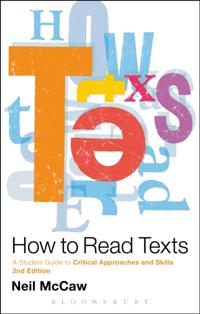 How to Read Texts