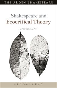 Shakespeare and Theory