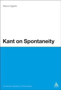 Continuum Studies in Philosophy
