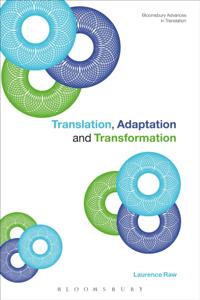 Continuum Advances in Translation