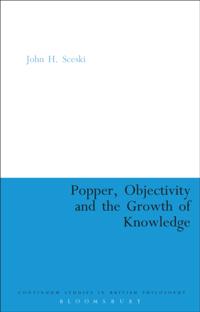 Continuum Studies in British Philosophy