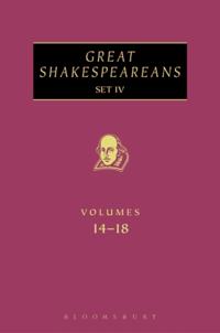 Great Shakespeareans