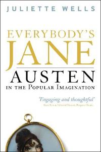 Bokomslag för "Everybody's Jane"