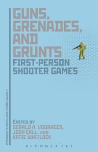 Approaches to Digital Game Studies