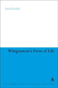 Wittgenstein's Form of Life