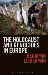 Holocaust and Genocides in Europe
