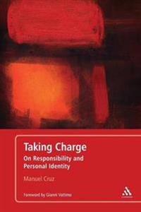 Bokomslag for "Taking Charge"