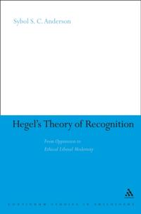 Continuum Studies in Philosophy