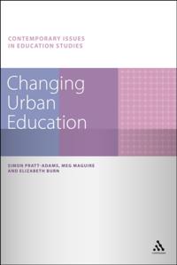 Contemporary Issues in Education Studies