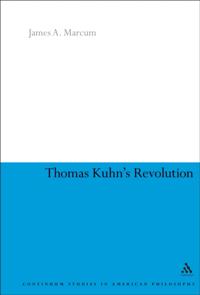 Thomas Kuhn's Revolution