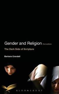 Bokomslag för "Gender and Religion, 2nd Edition"