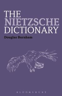 Bloomsbury Philosophy Dictionaries
