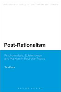 Bloomsbury Studies in Continental Philosophy
