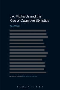 Advances in Stylistics