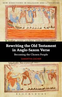 New Directions in Religion and Literature