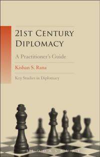 Key Studies in Diplomacy