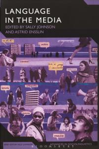 Advances in Sociolinguistics