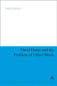 David Hume and the Problem of Other Minds
