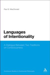Continuum Studies in Philosophy