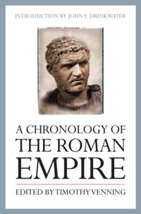 Chronology of the Roman Empire