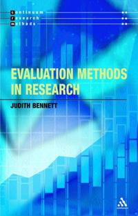 Continuum Research Methods
