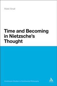 Continuum Studies in Continental Philosophy