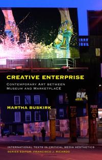 International Texts in Critical Media Aesthetics