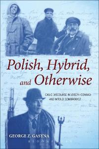 Bokomslag for "Polish, Hybrid, and Otherwise"