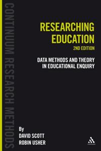 Continuum Research Methods
