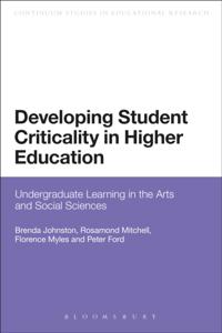 Continuum Studies in Educational Research
