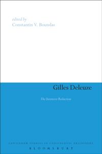 Continuum Studies in Continental Philosophy