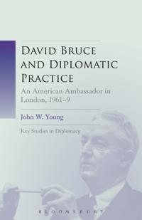 Key Studies in Diplomacy