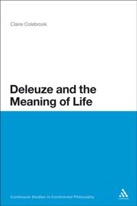 Continuum Studies in Continental Philosophy