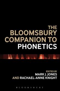Bloomsbury Companions