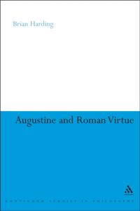 Continuum Studies in Philosophy