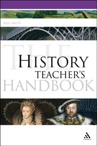 Continuum Education Handbooks