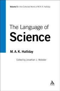 Collected Works of M.A.K. Halliday
