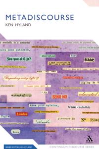 Continuum Discourse