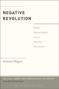 Political Theory and Contemporary Philosophy