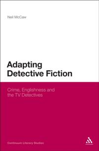 Adapting Detective Fiction