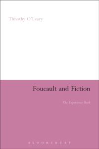 Foucault and Fiction