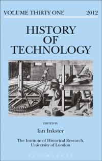 History of Technology