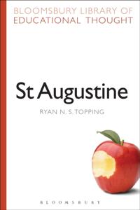 Continuum Library of Educational Thought
