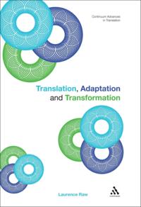 Continuum Advances in Translation