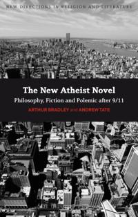 New Directions in Religion and Literature